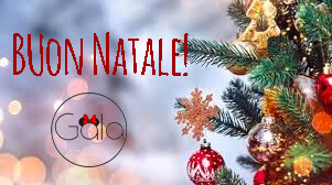 Buon Natale