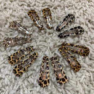 Mollette animalier