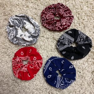 Elastici Bandana