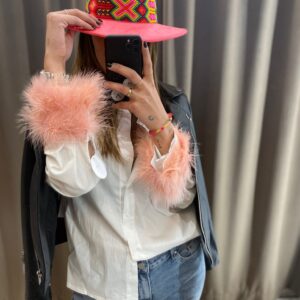Camicia Struzzo