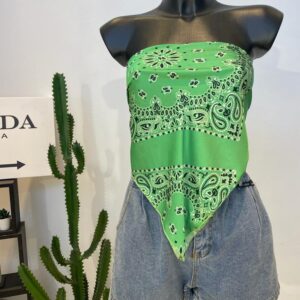 Top bandana