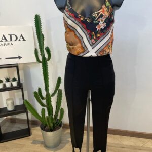 Pantalone nero