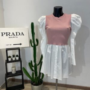 Abito camicia