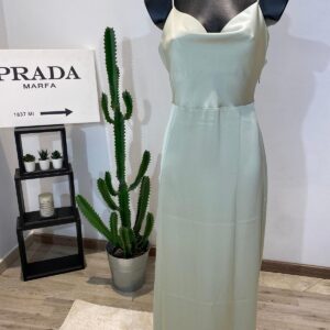 Abito lingerie Vila