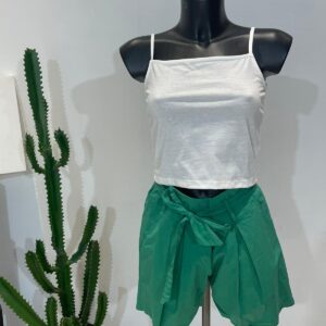 Pantaloncino Susy Mix