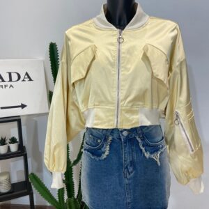 Bomber oro
