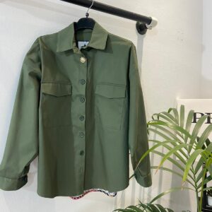 Giacca military JB4