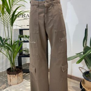 Pantalone tasconi bull