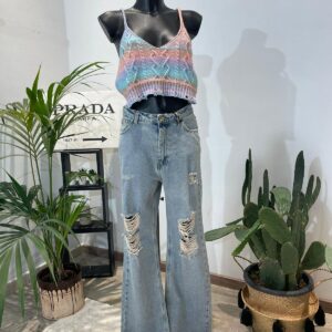 Jeans trousers JB4