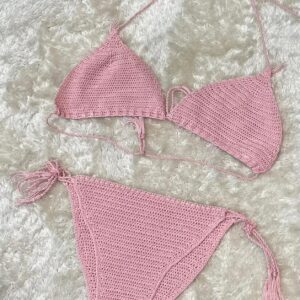 Bikini uncinetto
