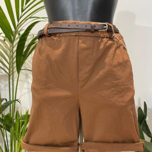 Short marroni