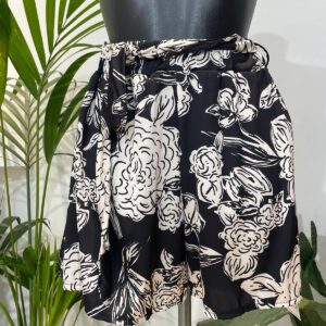Pantaloncini fantasia